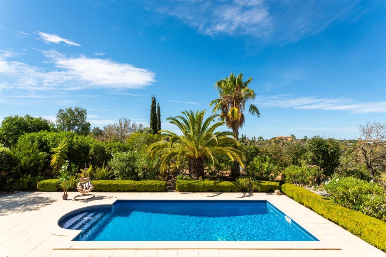 Privilege Casa Da Videira With Swimming Pool, Quelfes - Olhão Exterior foto