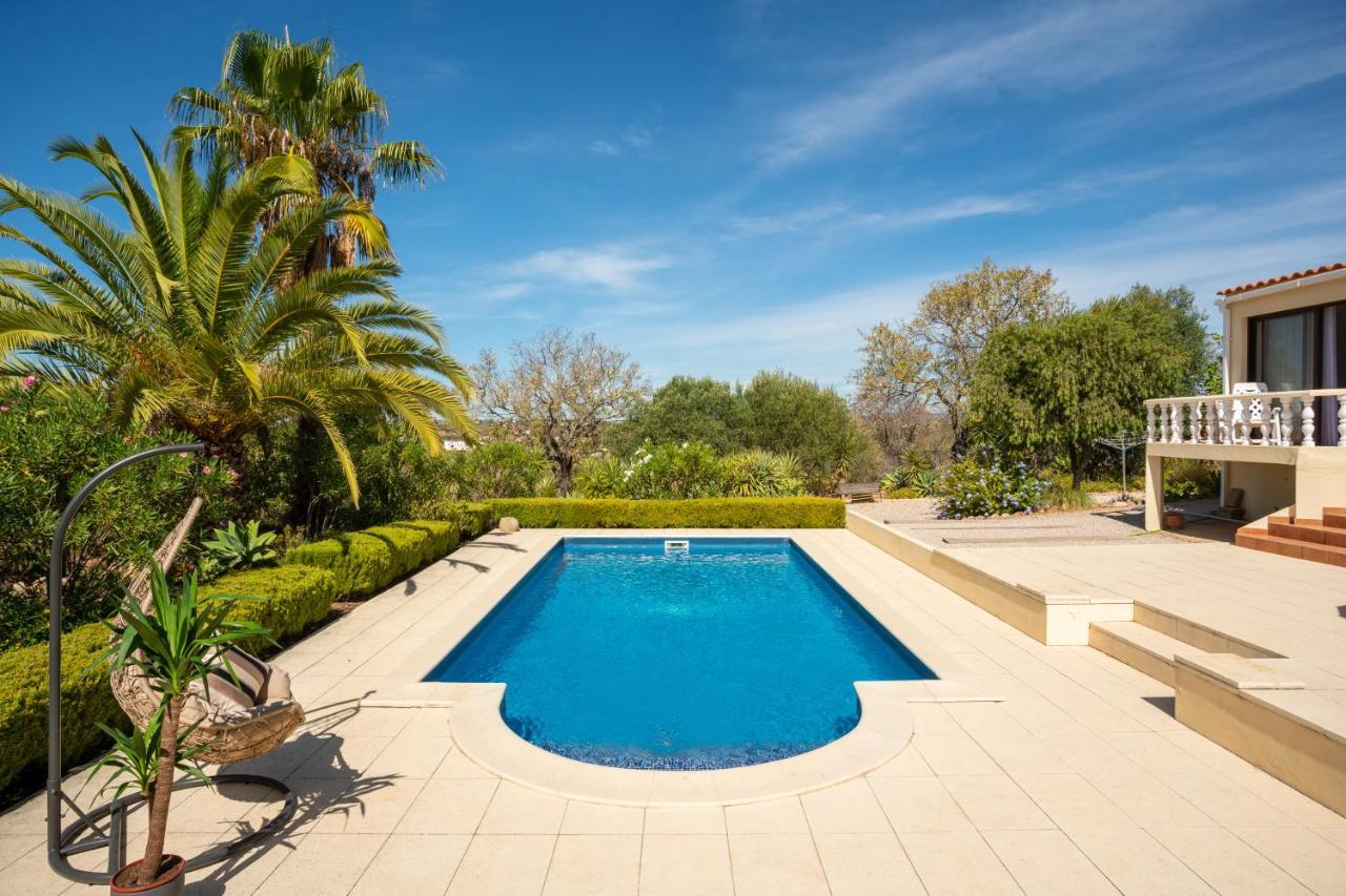 Privilege Casa Da Videira With Swimming Pool, Quelfes - Olhão Exterior foto